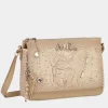 Best Sale Anekke Bandolera 3 Compartimentos Nude Studio