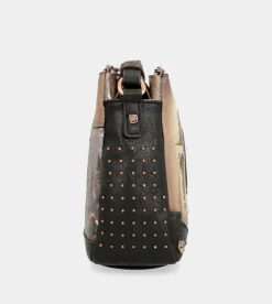 Best Anekke Bandolera 3 Compartimentos Shoen