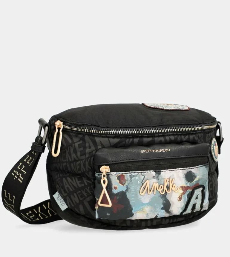 Shop Anekke Bandolera Ancha Nature Woods