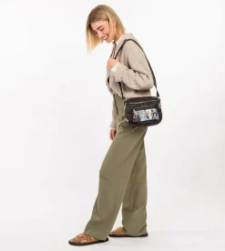 Shop Anekke Bandolera Ancha Nature Woods