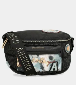 Shop Anekke Bandolera Ancha Nature Woods