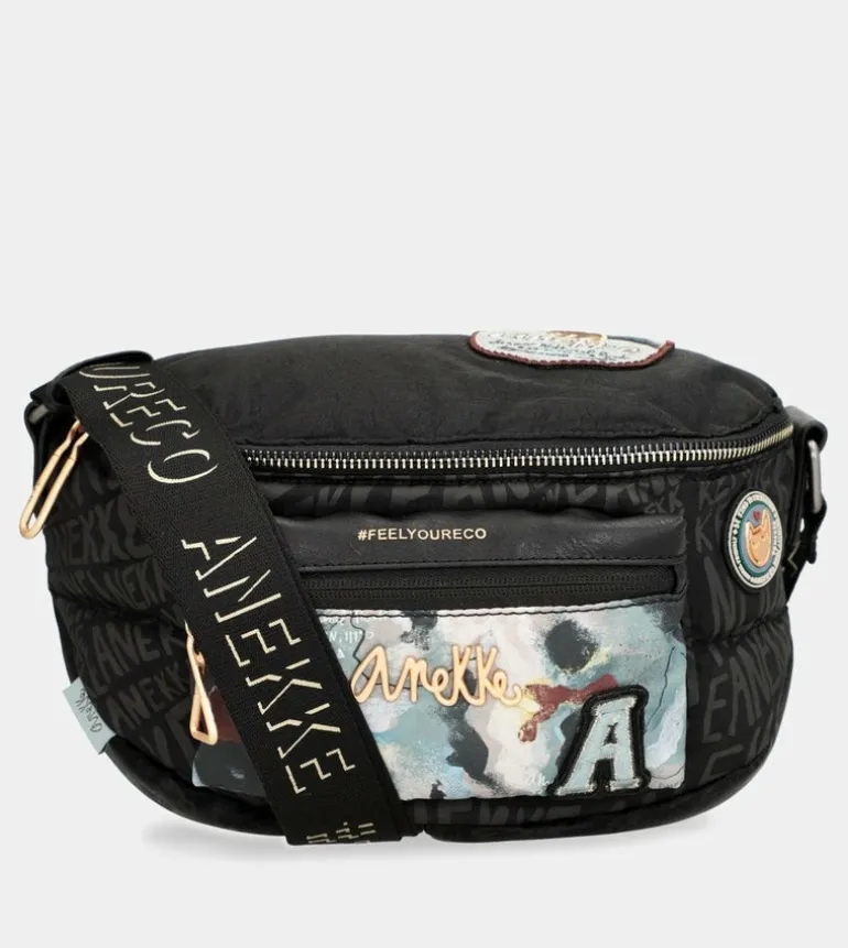 Shop Anekke Bandolera Ancha Nature Woods
