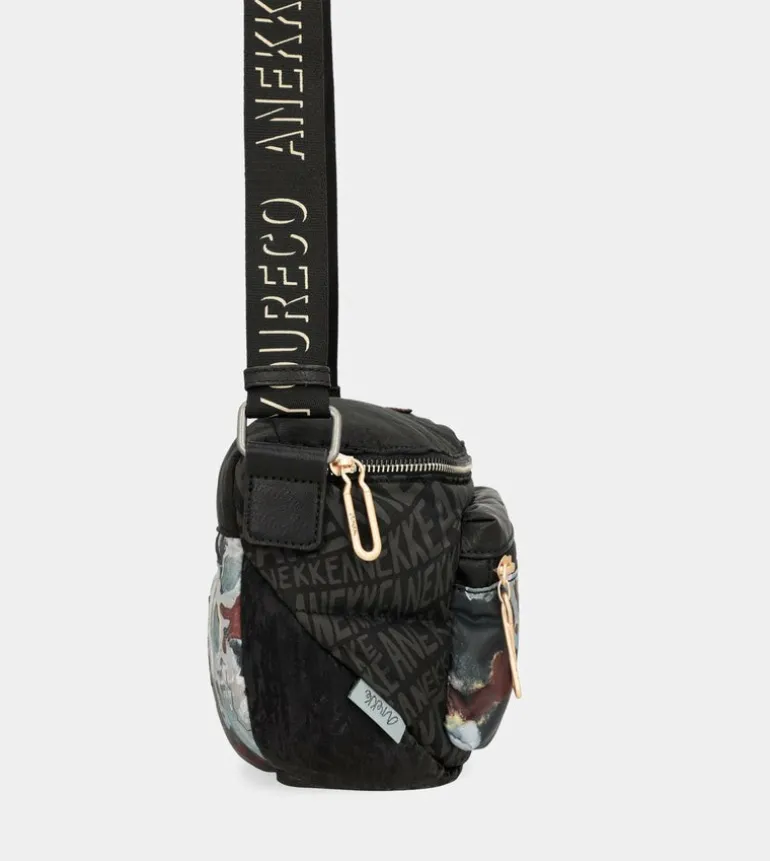Shop Anekke Bandolera Ancha Nature Woods