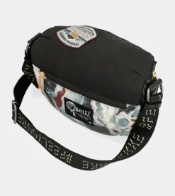 Shop Anekke Bandolera Ancha Nature Woods