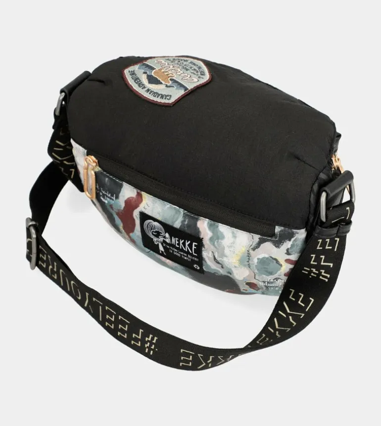 Shop Anekke Bandolera Ancha Nature Woods