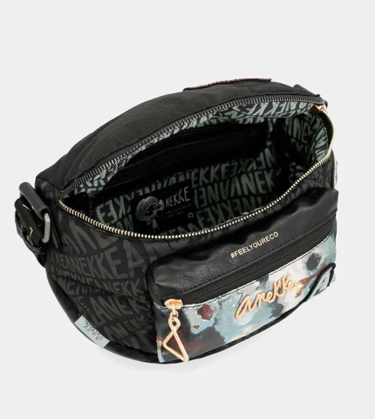Shop Anekke Bandolera Ancha Nature Woods
