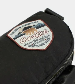 Shop Anekke Bandolera Ancha Nature Woods