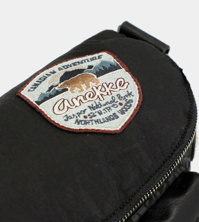 Shop Anekke Bandolera Ancha Nature Woods