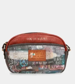 Clearance Anekke Bandolera Ancha Voice