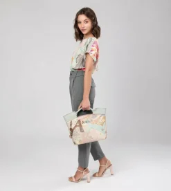 Fashion Anekke Bandolera Ank Passion