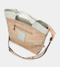 Fashion Anekke Bandolera Ank Passion