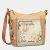 Online Anekke Bandolera Butterfly