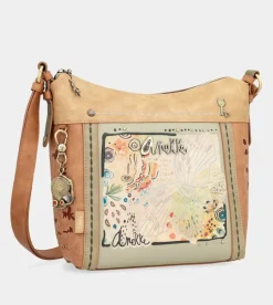 Online Anekke Bandolera Butterfly
