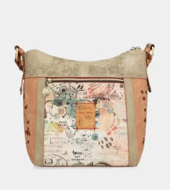 Online Anekke Bandolera Butterfly