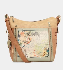 Online Anekke Bandolera Butterfly
