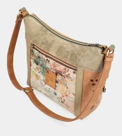Online Anekke Bandolera Butterfly