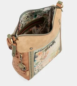 Online Anekke Bandolera Butterfly