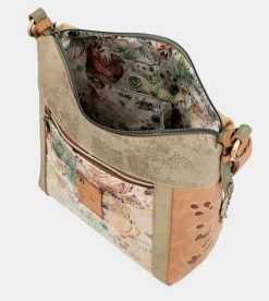 Online Anekke Bandolera Butterfly