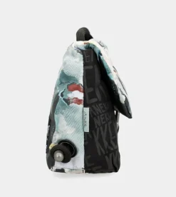 Outlet Anekke Bandolera Camuflaje Nature Woods