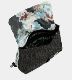Outlet Anekke Bandolera Camuflaje Nature Woods