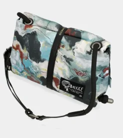 Outlet Anekke Bandolera Camuflaje Nature Woods