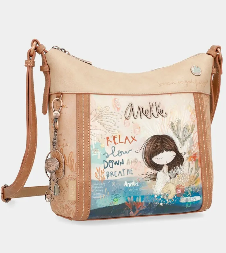 Best Sale Anekke Bandolera Con Asa Mediterranean
