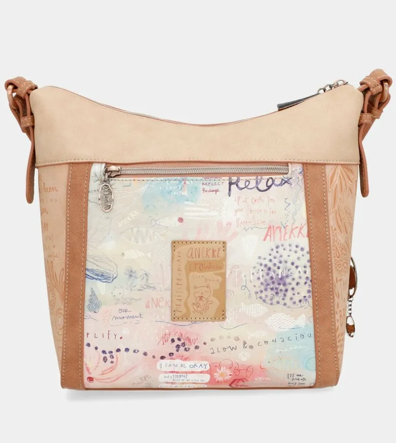 Best Sale Anekke Bandolera Con Asa Mediterranean