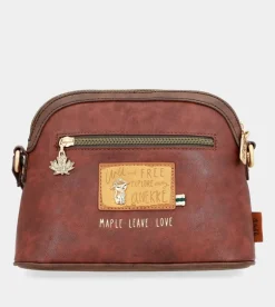 Online Anekke Bandolera Con Asa Metal Urban