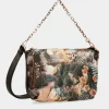 Store Anekke Bandolera Con Asa Metalica Shoen Padded