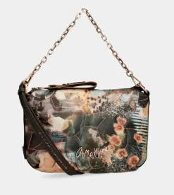 Store Anekke Bandolera Con Asa Metalica Shoen Padded