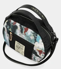 Shop Anekke Bandolera Con Dos Asas Nature Woods