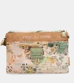 Store Anekke Bandolera Con Solapa Amazonia