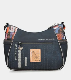 Cheap Anekke Bandolera Contemporary