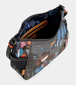 Cheap Anekke Bandolera Contemporary