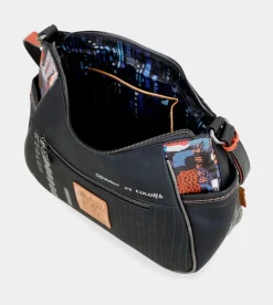 Cheap Anekke Bandolera Contemporary