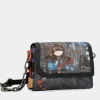 Cheap Anekke Bandolera De Solapa Contemporary