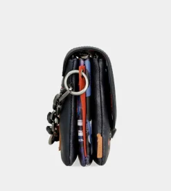 Cheap Anekke Bandolera De Solapa Contemporary