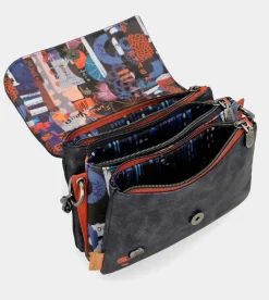 Cheap Anekke Bandolera De Solapa Contemporary