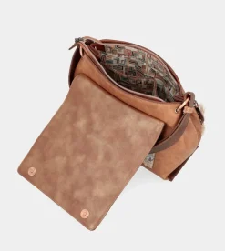 Flash Sale Anekke Bandolera De Solapa Tribe