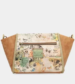 Outlet Anekke Bandolera Estampada Amazonia