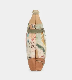 Store Anekke Bandolera Estampada Grande Amazonia