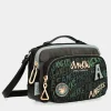 Best Anekke Bandolera Estampada Nature Woods