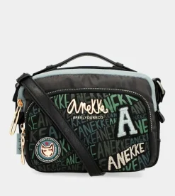 Best Anekke Bandolera Estampada Nature Woods