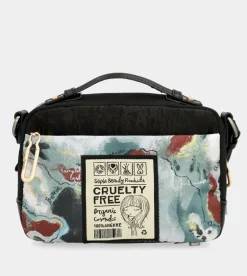 Best Anekke Bandolera Estampada Nature Woods