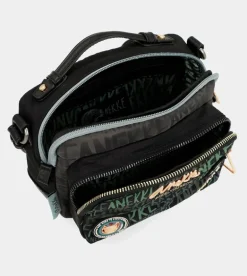 Best Anekke Bandolera Estampada Nature Woods