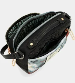 Best Anekke Bandolera Estampada Nature Woods