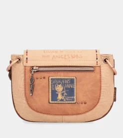 Clearance Anekke Bandolera Estampado Etnico Tribe