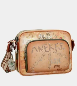 Online Anekke Bandolera Flowers