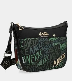 Clearance Anekke Bandolera Grande Nature Woods