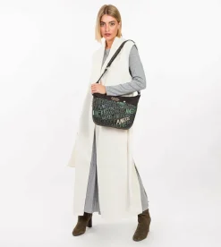 Clearance Anekke Bandolera Grande Nature Woods